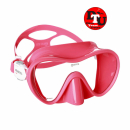 Mares TROPICAL MASKE pink